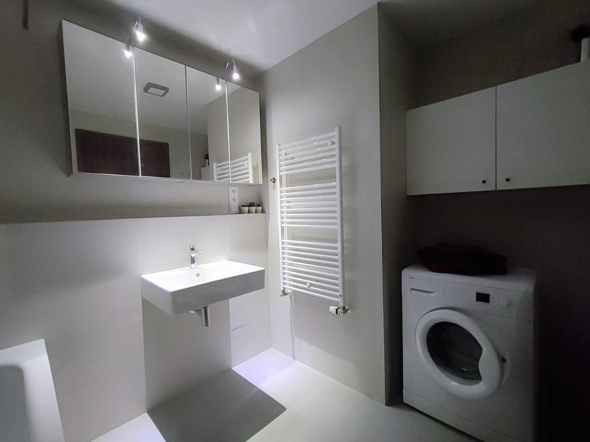 Cozy 2 Rooms Flat - Castle View 브라티슬라바 외부 사진