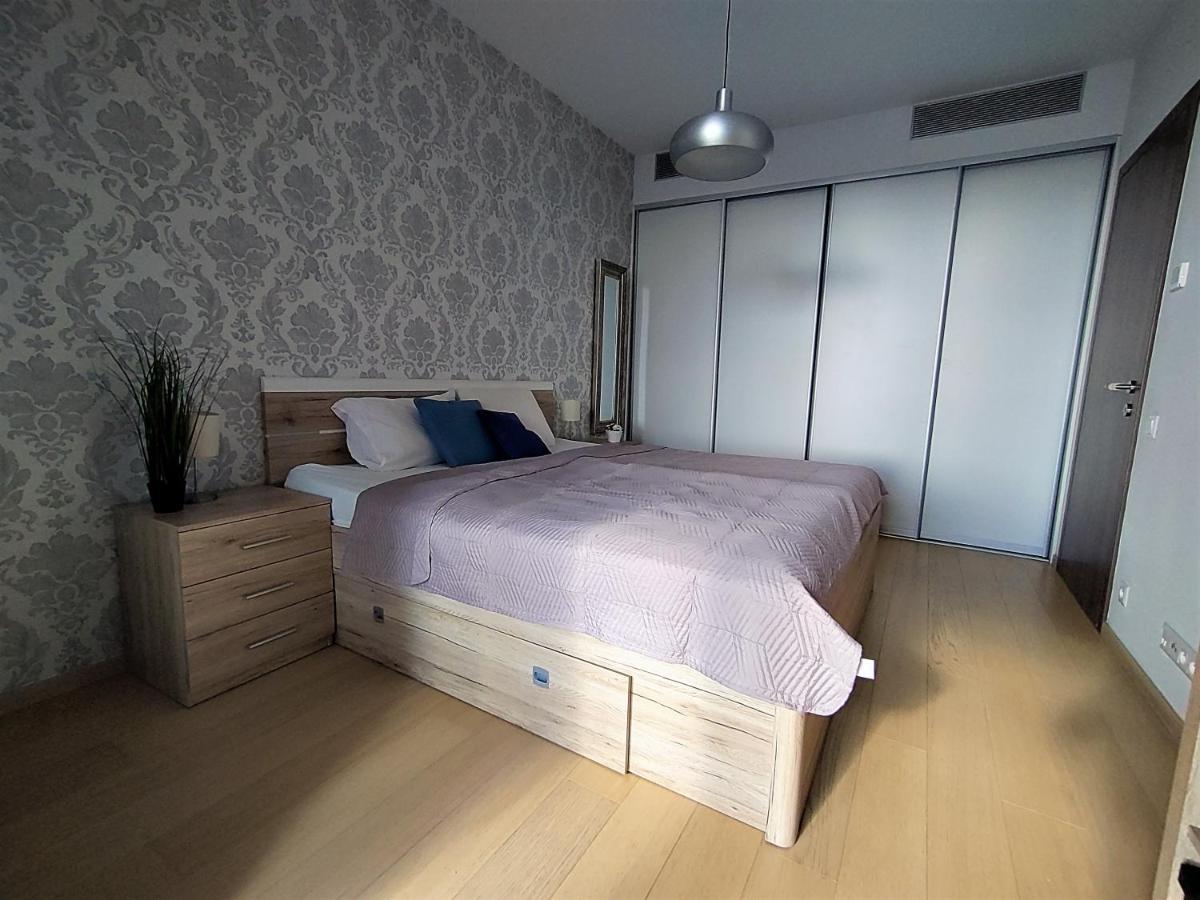 Cozy 2 Rooms Flat - Castle View 브라티슬라바 외부 사진